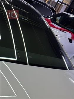 بي ام دبليو الفئة 7